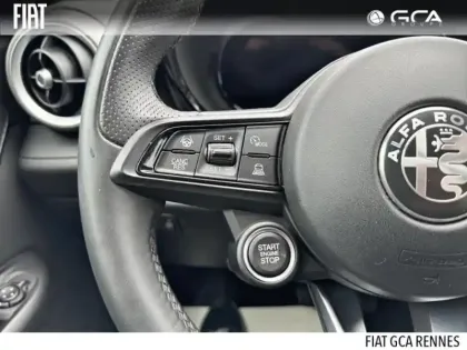 Photo 9 Alfa Romeo Tonale  1.5 Hybrid 130ch Sprint TCT