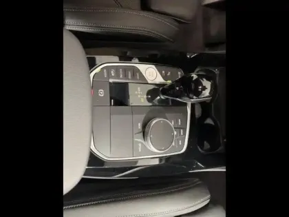 Photo 11 BMW X3  xDrive30e 292ch M Sport