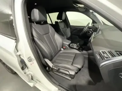 Photo 8 BMW X3  xDrive30e 292ch M Sport