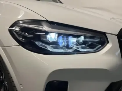 Photo 9 BMW X3  xDrive30e 292ch M Sport