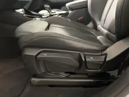 Photo 10 BMW X3  xDrive30e 292ch M Sport