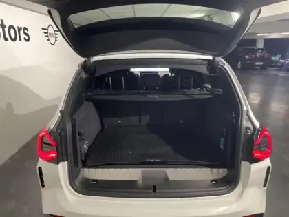 Photo 6 BMW X3  xDrive30e 292ch M Sport