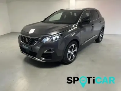 Photo Peugeot 3008