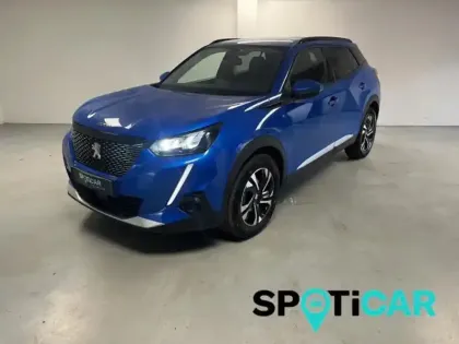 Photo Peugeot 2008