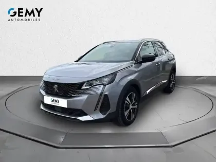 Photo Peugeot 3008 Gt