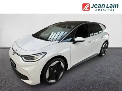 Photo Volkswagen Id.3 Life Max