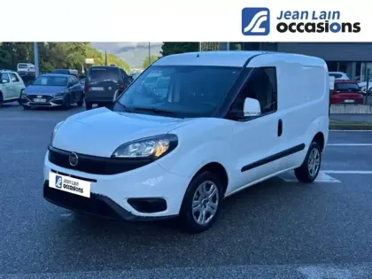 Photo Fiat Doblo Pro Lounge