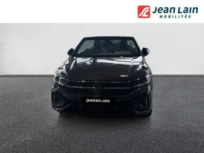 Photo 19 Volkswagen T-roc Gén. I Ph2 R-Line 2