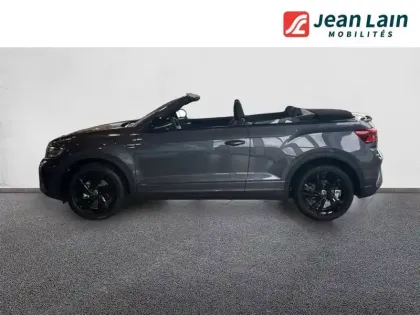 Photo 25 Volkswagen T-roc Gén. I Ph2 R-Line 2