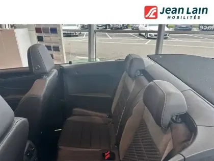 Photo 34 Volkswagen T-roc Gén. I Ph2 R-Line 2