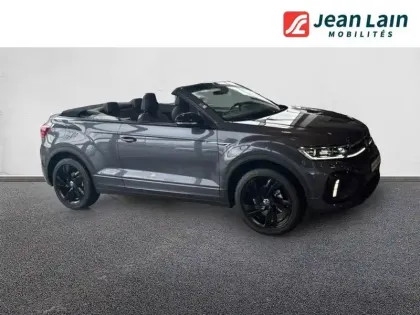 Photo 39 Volkswagen T-roc  Cabriolet 1.5 TSI EVO2 150 Start/Stop DSG7