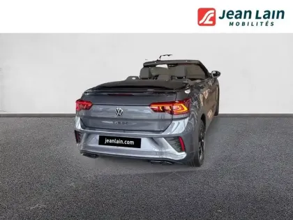 Photo 40 Volkswagen T-roc  Cabriolet 1.5 TSI EVO2 150 Start/Stop DSG7