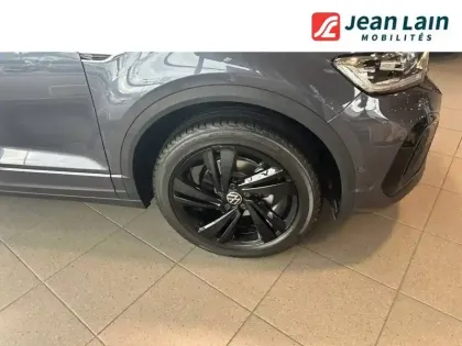 Photo 26 Volkswagen T-roc Gén. I Ph2 R-Line 2