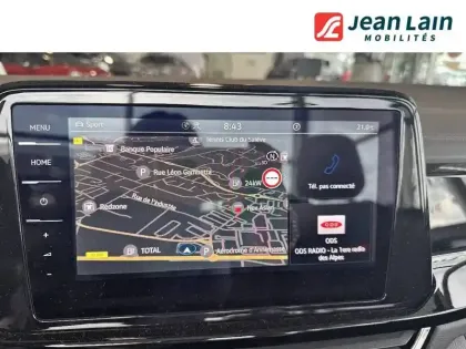 Photo 33 Volkswagen T-roc Gén. I Ph2 R-Line 2