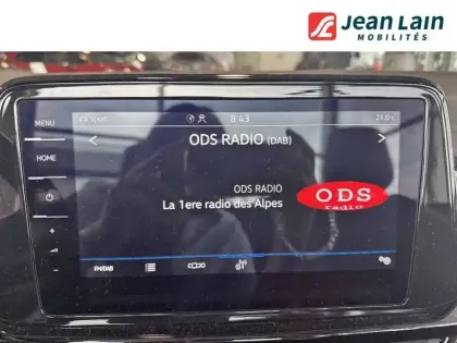 Photo 32 Volkswagen T-roc Gén. I Ph2 R-Line 2