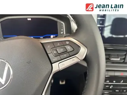 Photo 29 Volkswagen T-roc Gén. I Ph2 R-Line 2