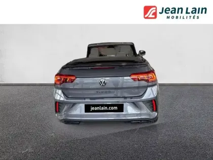 Photo 41 Volkswagen T-roc  Cabriolet 1.5 TSI EVO2 150 Start/Stop DSG7