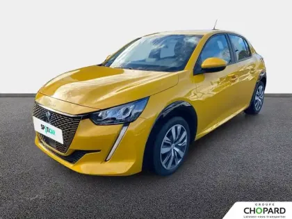 Photo Peugeot 208 Active
