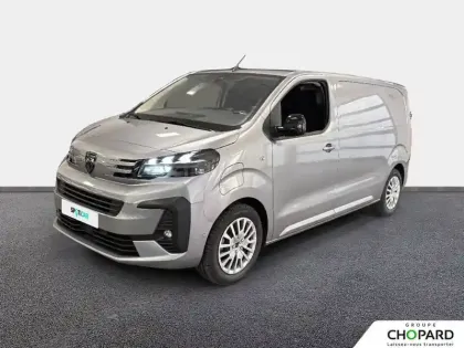 Photo Peugeot Expert