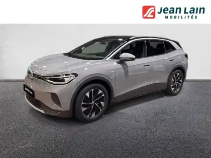 Photo Volkswagen Id.4 Life Max