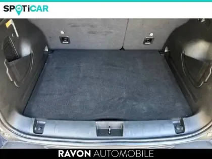 Photo 12 Jeep Renegade  1.5 Turbo T4 130 ch BVR7 e-Hybrid