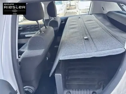 Photo 11 Citroën C3  SOCIETE BLUEHDI 100 S&S BVM6