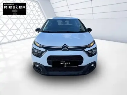 Photo 23 Citroën C3  SOCIETE BLUEHDI 100 S&S BVM6