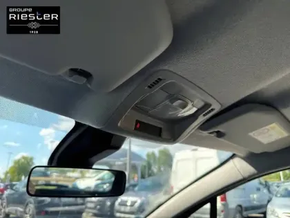 Photo 21 Citroën C3  SOCIETE BLUEHDI 100 S&S BVM6