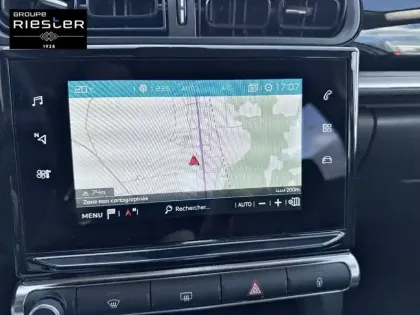 Photo 18 Citroën C3  SOCIETE BLUEHDI 100 S&S BVM6