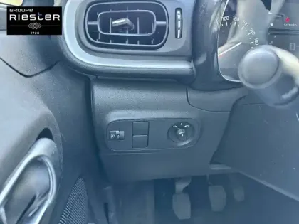 Photo 17 Citroën C3  SOCIETE BLUEHDI 100 S&S BVM6