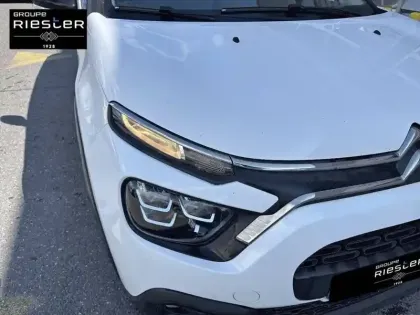 Photo 15 Citroën C3  SOCIETE BLUEHDI 100 S&S BVM6