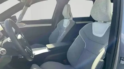 Photo 34 Volvo Ex90  Twin Performance AWD 517 ch 1EDT