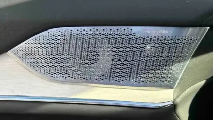 Photo 43 Volvo Ex90  Twin Performance AWD 517 ch 1EDT