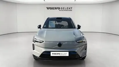 Photo 32 Volvo Ex90  Twin Performance AWD 517 ch 1EDT