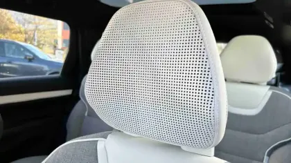 Photo 42 Volvo Ex90  Twin Performance AWD 517 ch 1EDT