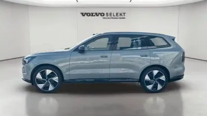 Photo 25 Volvo Ex90  Twin Performance AWD 517 ch 1EDT