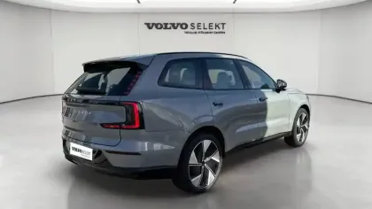 Photo 29 Volvo Ex90  Twin Performance AWD 517 ch 1EDT