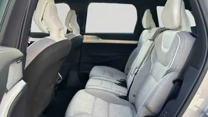 Photo 39 Volvo Ex90  Twin Performance AWD 517 ch 1EDT