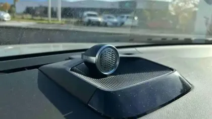 Photo 45 Volvo Ex90  Twin Performance AWD 517 ch 1EDT