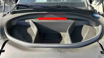 Photo 46 Volvo Ex90  Twin Performance AWD 517 ch 1EDT