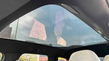 Photo 41 Volvo Ex90  Twin Performance AWD 517 ch 1EDT