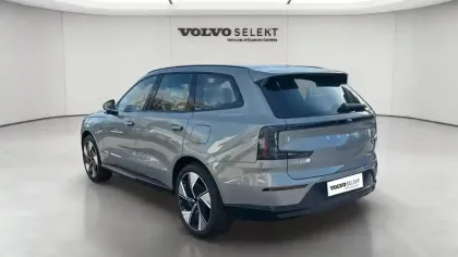 Photo 26 Volvo Ex90  Twin Performance AWD 517 ch 1EDT