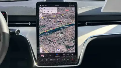 Photo 36 Volvo Ex90  Twin Performance AWD 517 ch 1EDT