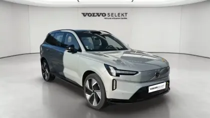 Photo 31 Volvo Ex90  Twin Performance AWD 517 ch 1EDT