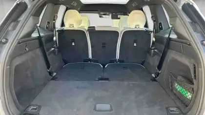 Photo 28 Volvo Ex90  Twin Performance AWD 517 ch 1EDT