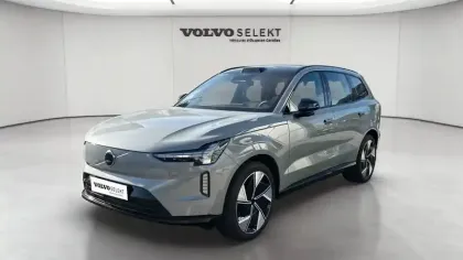 Photo 24 Volvo Ex90  Twin Performance AWD 517 ch 1EDT