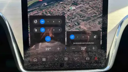 Photo 37 Volvo Ex90  Twin Performance AWD 517 ch 1EDT