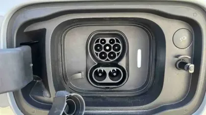 Photo 38 Volvo Ex90  Twin Performance AWD 517 ch 1EDT