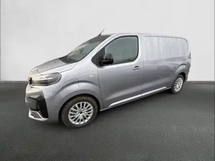 Photo Peugeot Expert