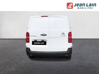 Photo 26 Citroën Jumpy E- FGN M 100 KW (136 CH) BATTERIE 75 KWH